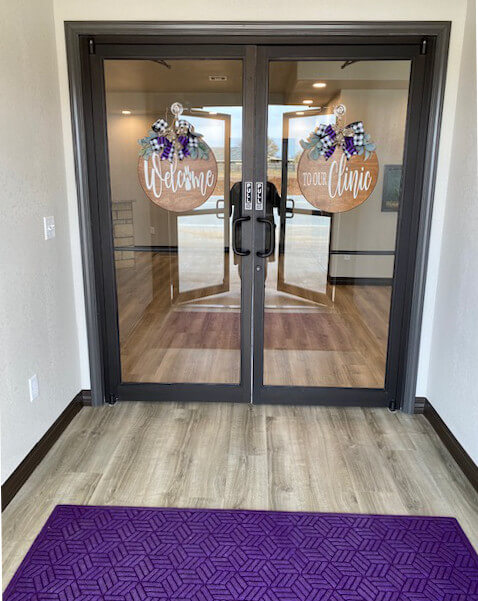 About Us | Cottonwood Animal Clinic