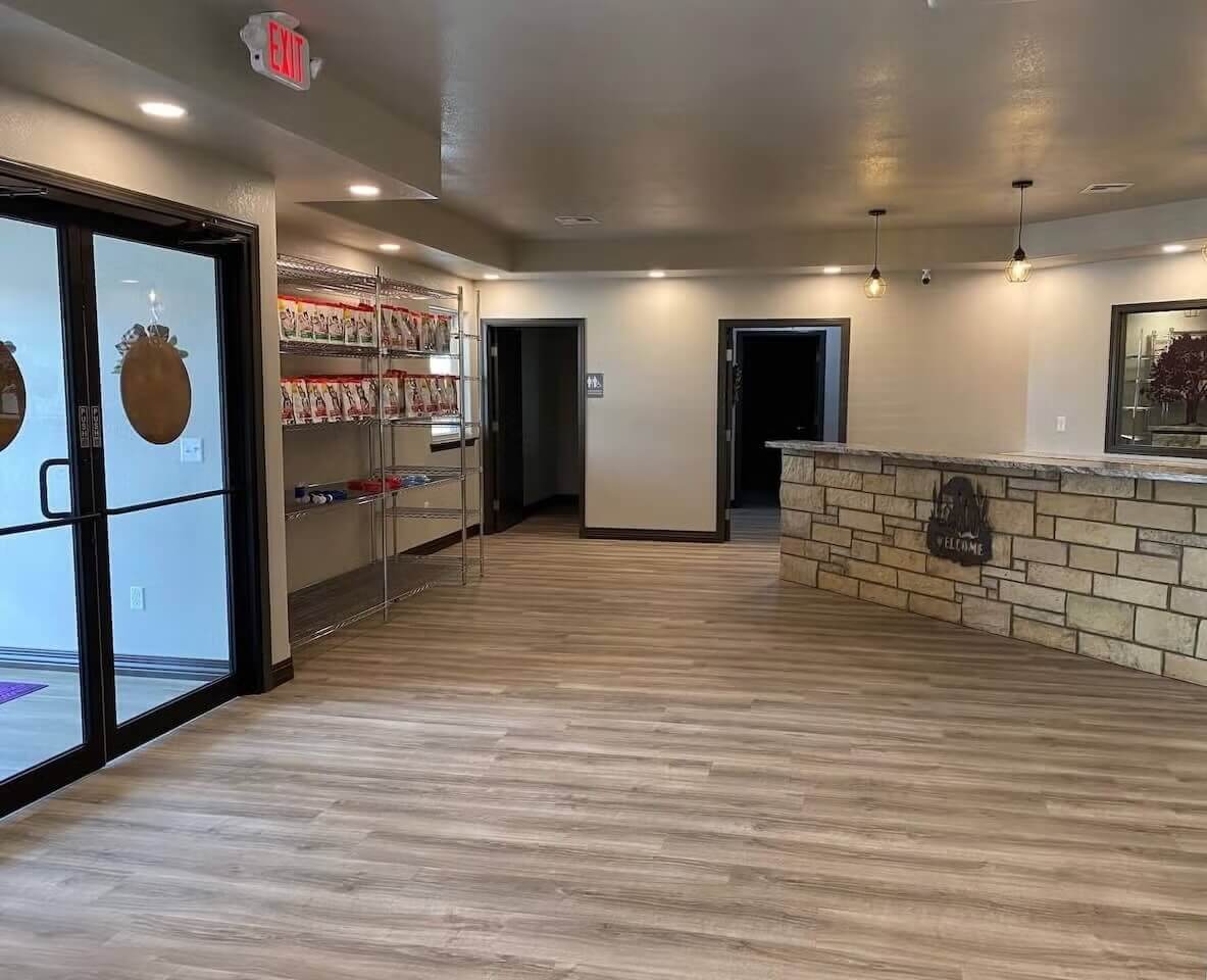 Veterinary Clinic in Arkansas City