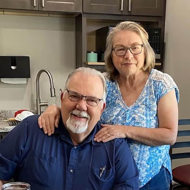 Dr. Steve Abrams (Retired) 